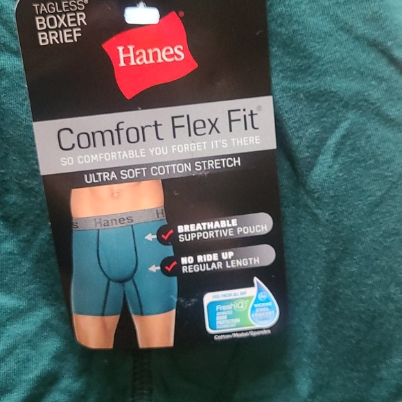 Boxer briefs - Picture 2 of 4